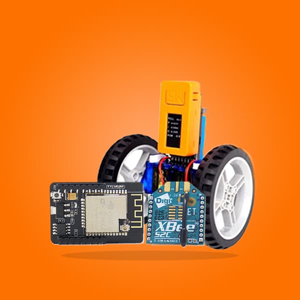 IoT and Wireless Modules