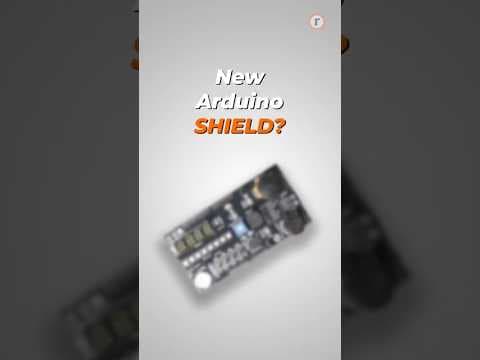 10+ Sensors in ONE Shield!  Arduino Made EASY | SmartElex Bharat Explorer Shield