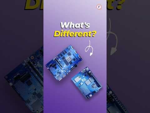 They are not the same? | UNO Q VS VENTUNO Q