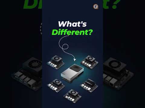 NVDIA Development Boards?